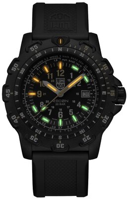 Luminox Navy Seal XL.8825.H.SET.1 (+ vervangende horlogeband)