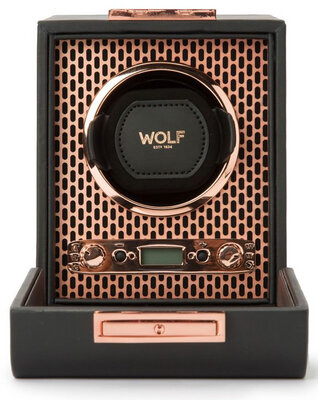 Opwinder Wolf Axis 469116