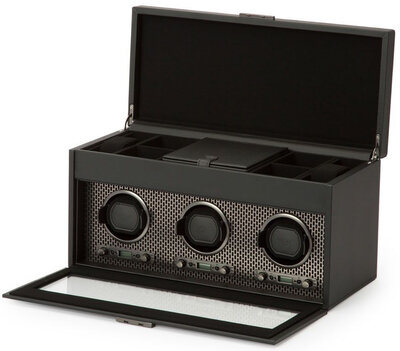 Opwinder Wolf Axis 469403