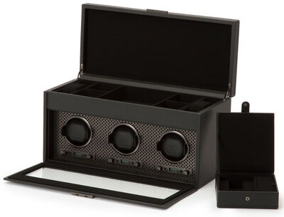 Opwinder Wolf Axis 469403