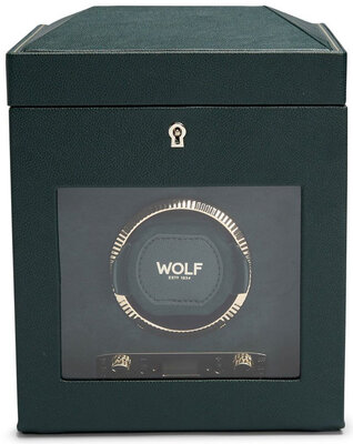 Opwindmachine Wolf British Racing 792141