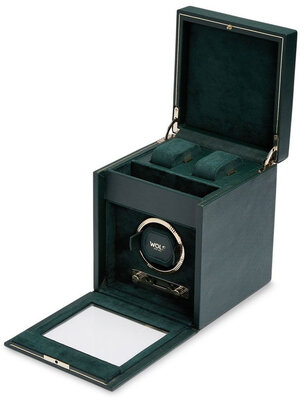 Opwinder Wolf British Racing 792141