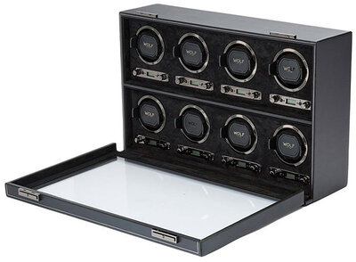 Opwinder Wolf British Racing 792502