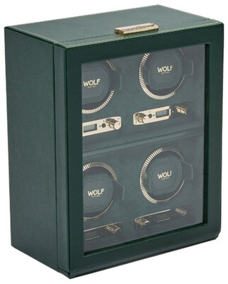 Opwinder Wolf British Racing 793041