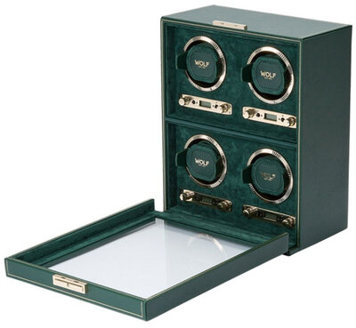 Opwinder Wolf British Racing 793041