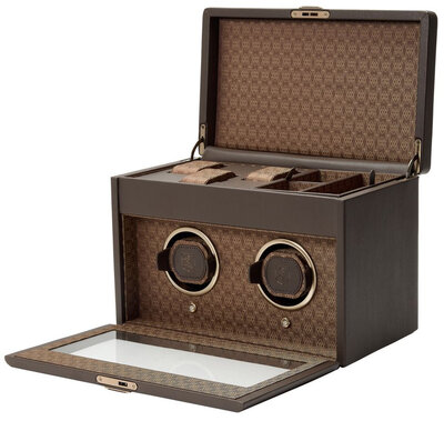 Opwinder Wolf Earth 190406