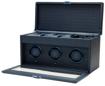 Opwinder Wolf Earth 190517