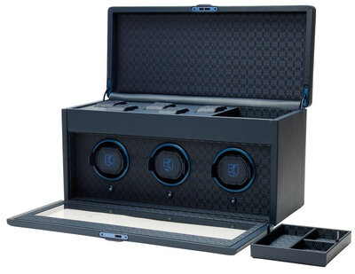 Opwinder Wolf Earth 190517