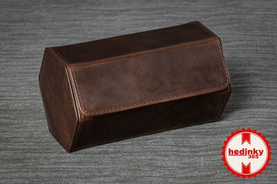 Etui voor horloges Ricardo Sabbioneta 2pcs