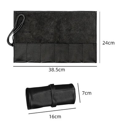 Horlogekast Ricardo Vesuvius WPL13-6