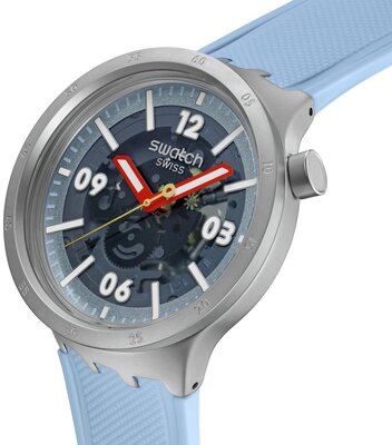 Swatch Big Bold Moment SB07S122