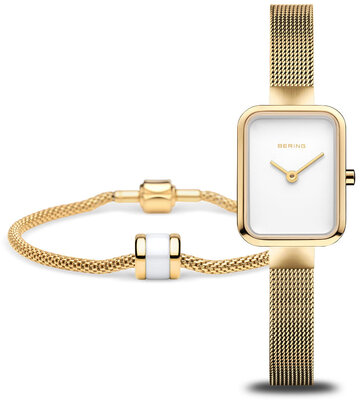 Bering Classic 14520-334-GWP (+ armband)