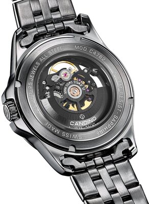 Candino Automatic C4782/2