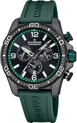 Candino Gents Sport Chronos C4779/3