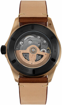 Prim Orlík 38 Bronz 95-024-509-43-1 Limited Edition 60pcs