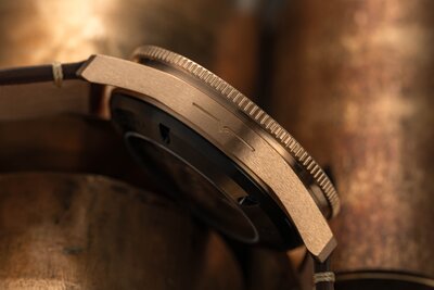 Prim Orlík 38 Bronz 95-027-509-43-1 Limited Edition 60pcs