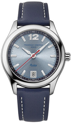 Frederique Constant Vintage Rally Healey Automatic FC-303HLBN3B6 Limited Edition 1888pcs