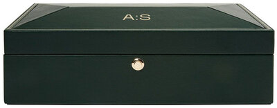 Wolf Analog Shift 708041 horlogekast