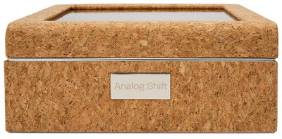 Wolf Analog Shift 709261 horlogekast