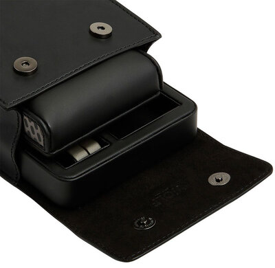 Horlogebox Wolf Axis 485303