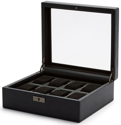 Wolf Axis horlogekast 488003