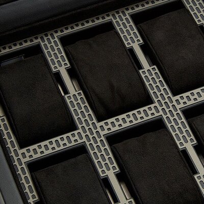 Wolf Axis horlogekast 488003