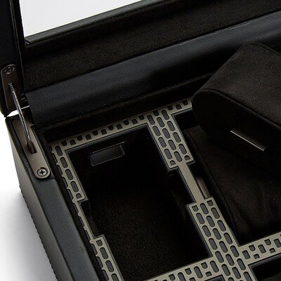 Wolf Axis horlogekast 488003