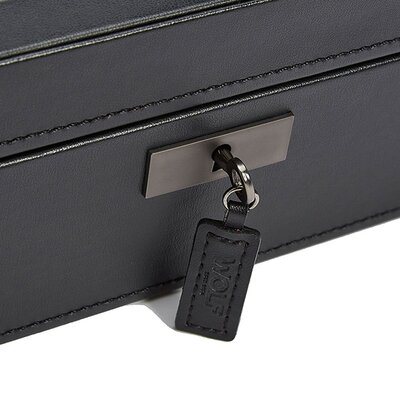 Wolf Axis horlogekast 488003