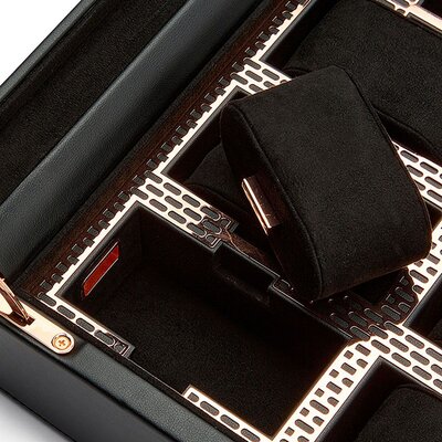 Kazeta na hodinky Wolf Axis 488016