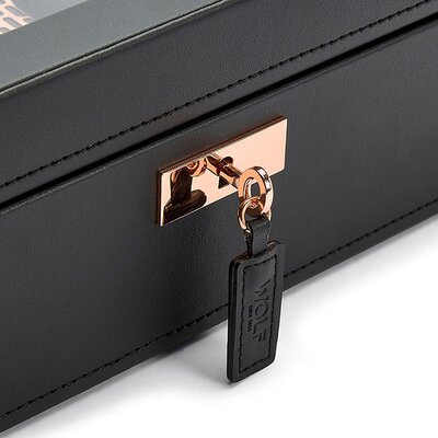 Kazeta na hodinky Wolf Axis 488016