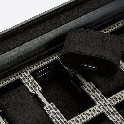 Wolf Axis horlogekast 488103