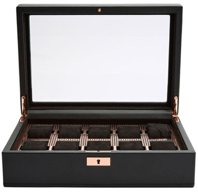 Wolf Axis horlogekast 488116