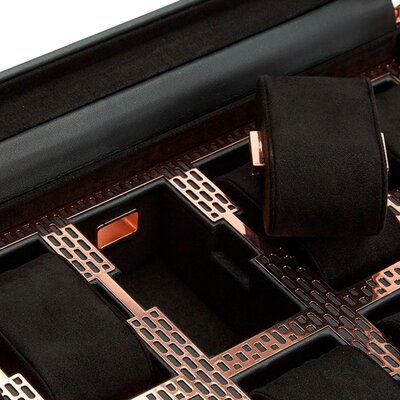 Wolf Axis horlogekast 488116