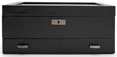 Wolf Axis horlogekast 488203