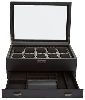 Wolf Axis horlogekast 488203