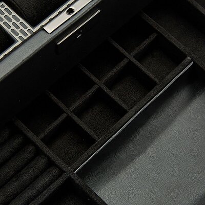 Wolf Axis horlogekast 488203