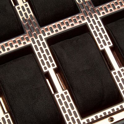 Wolf Axis horlogekast 488216