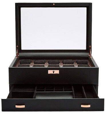 Wolf Axis horlogekast 488216