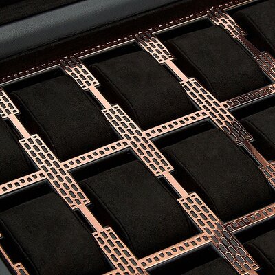 Wolf Axis horlogekast 488316