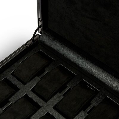 Horlogebox Wolf British Racing 792602