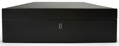 Horlogebox Wolf British Racing 792702