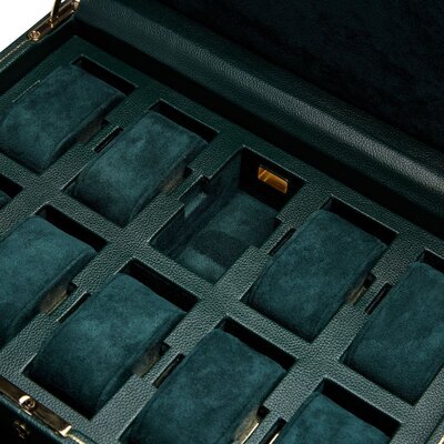 Wolf British Racing horlogekast 792741