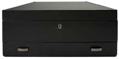 Horlogebox Wolf British Racing 792802