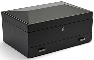 Horlogebox Wolf British Racing 792802