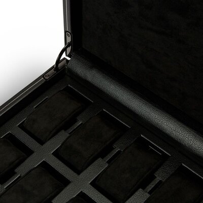 Horlogebox Wolf British Racing 792802