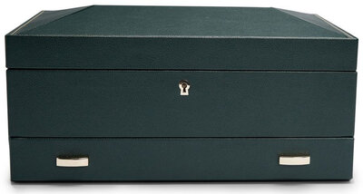 Horlogebox Wolf British Racing 792841