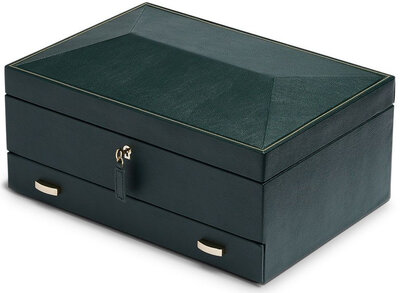 Horlogebox Wolf British Racing 792841