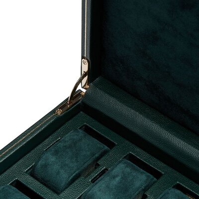 Horlogebox Wolf British Racing 792841