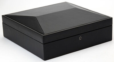 Wolf British Racing horlogekast 793202