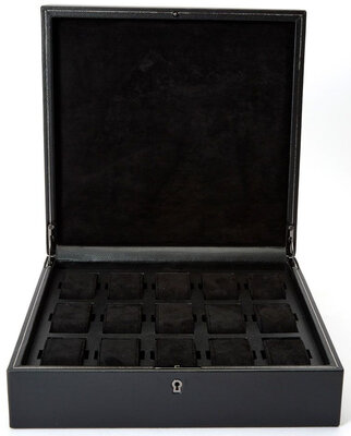 Wolf British Racing horlogekast 793202